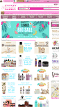 Mobile Screenshot of ensleybeautysupply.com